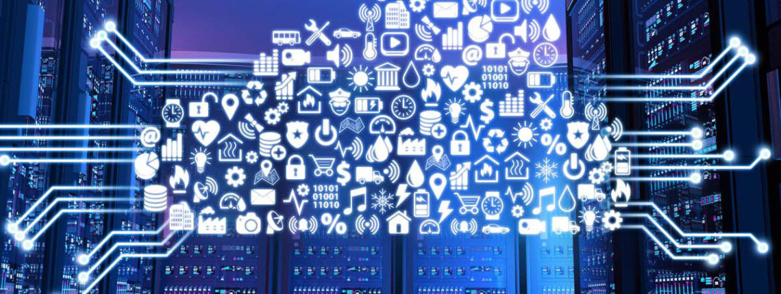 Middle East’s Cloud Computing Landscape Witnessing Robust Growth: Report