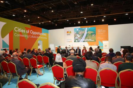 Planet Smart City Advocates For ‘People-Focused Smart Cities’