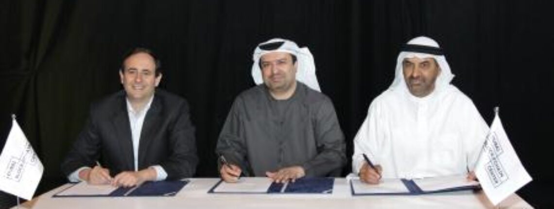 British University In Dubai, Dubai Blockchain Center, University Of Nicosia Supporting Knowledge Transfer In Blockchain Technology