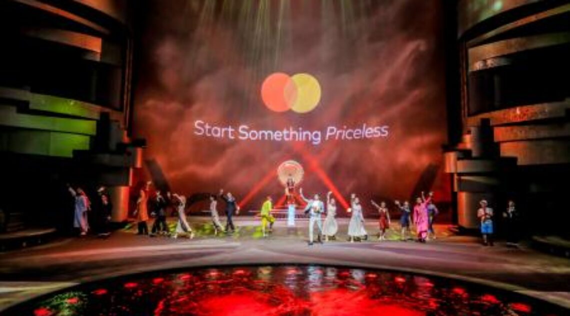 Mastercard Continues Its Multi-Sensory Brand Journey And Launches The Taste Of ‘Priceless’ In The UAE