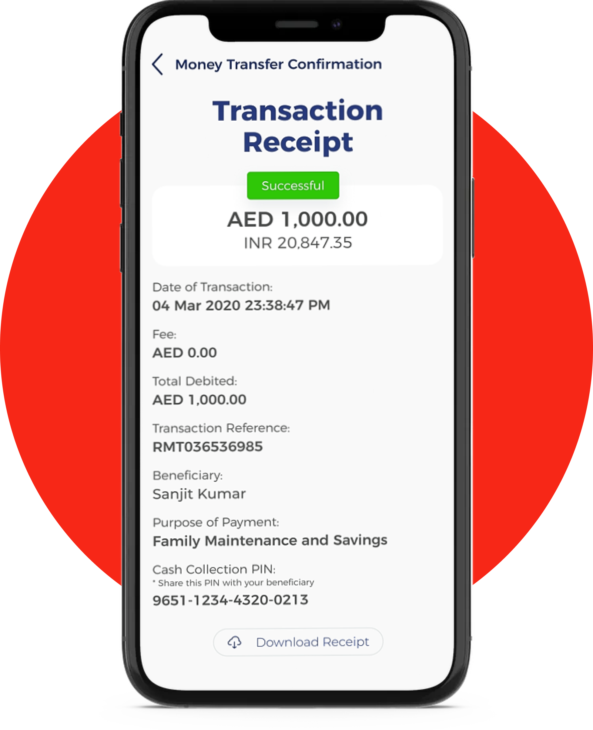 Edenred UAE Launches New C3Pay Mobile App With Extended Features To Manage Financial Health