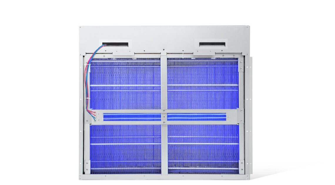 Honeywell Launches New Products To Improve Air Quality In Commercial Buildings