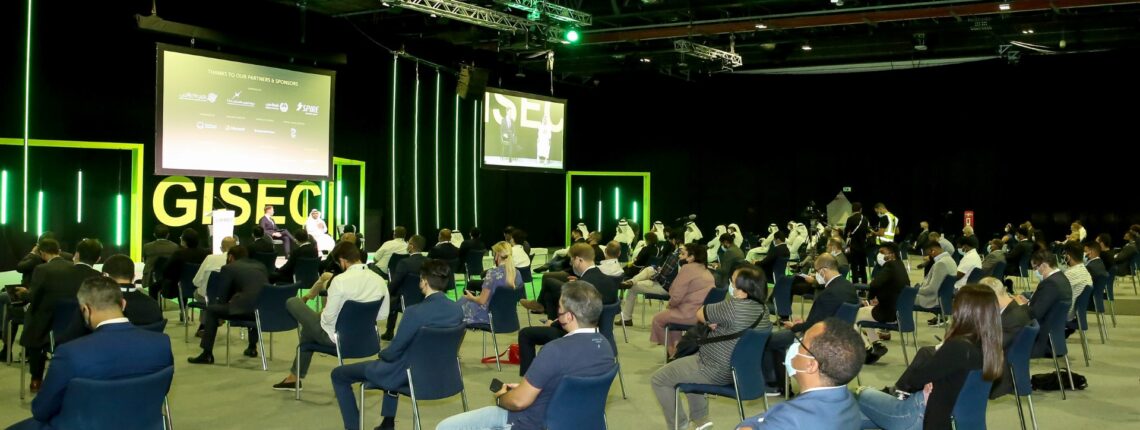 Global Cybersecurity Experts To Discuss Cross-Border, Collaborative Defence Strategies At GISEC 2021