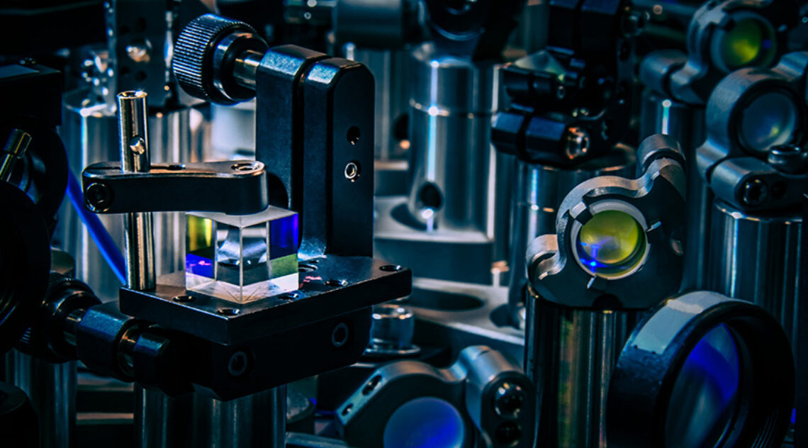 Honeywell To Present The Power Of Quantum Computing At The USA Pavilion At Expo 2020 Dubai