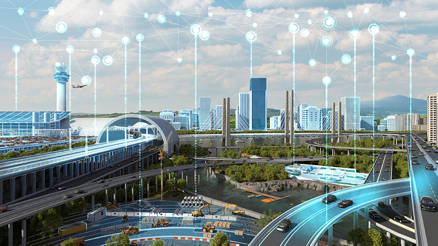 New Research Reveals Digitally Mature Companies Are Preparing For The Next Wave Of Digital Disruption, Known As Convergence