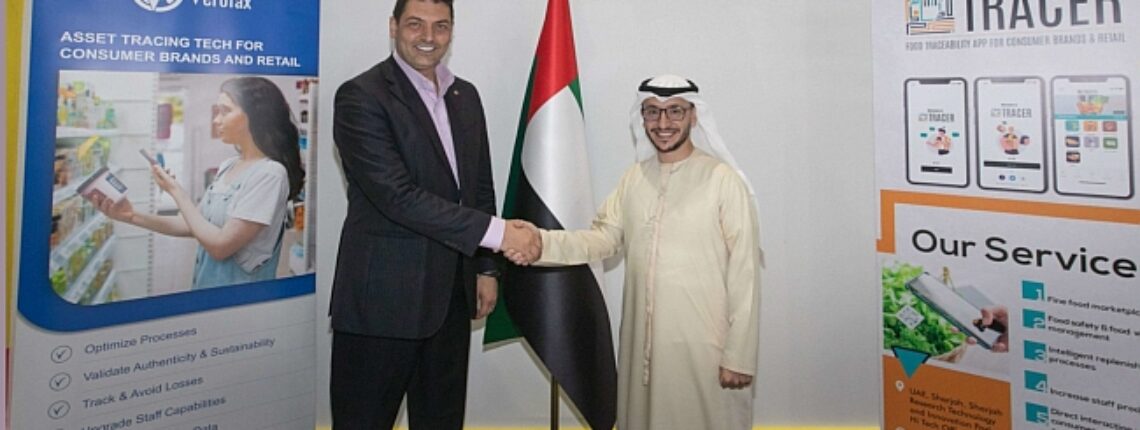 Tracer And Verofax Usher Food Traceability And Sustainability In UAE With Blockchain-Based Management Platform