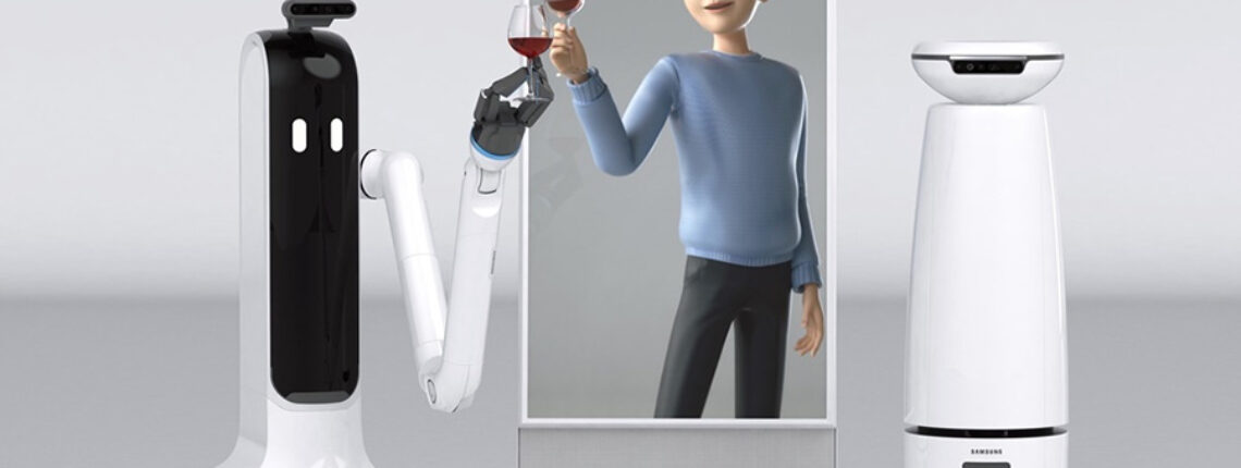 Experts Behind Samsung’s Newest Products And Technologies Discuss Innovating For The Future