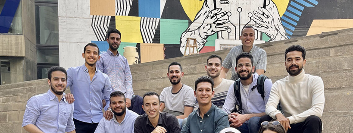 AWS Re/Start MENA Successfully Completes First Year By Helping Participants Transition Into Tech Jobs