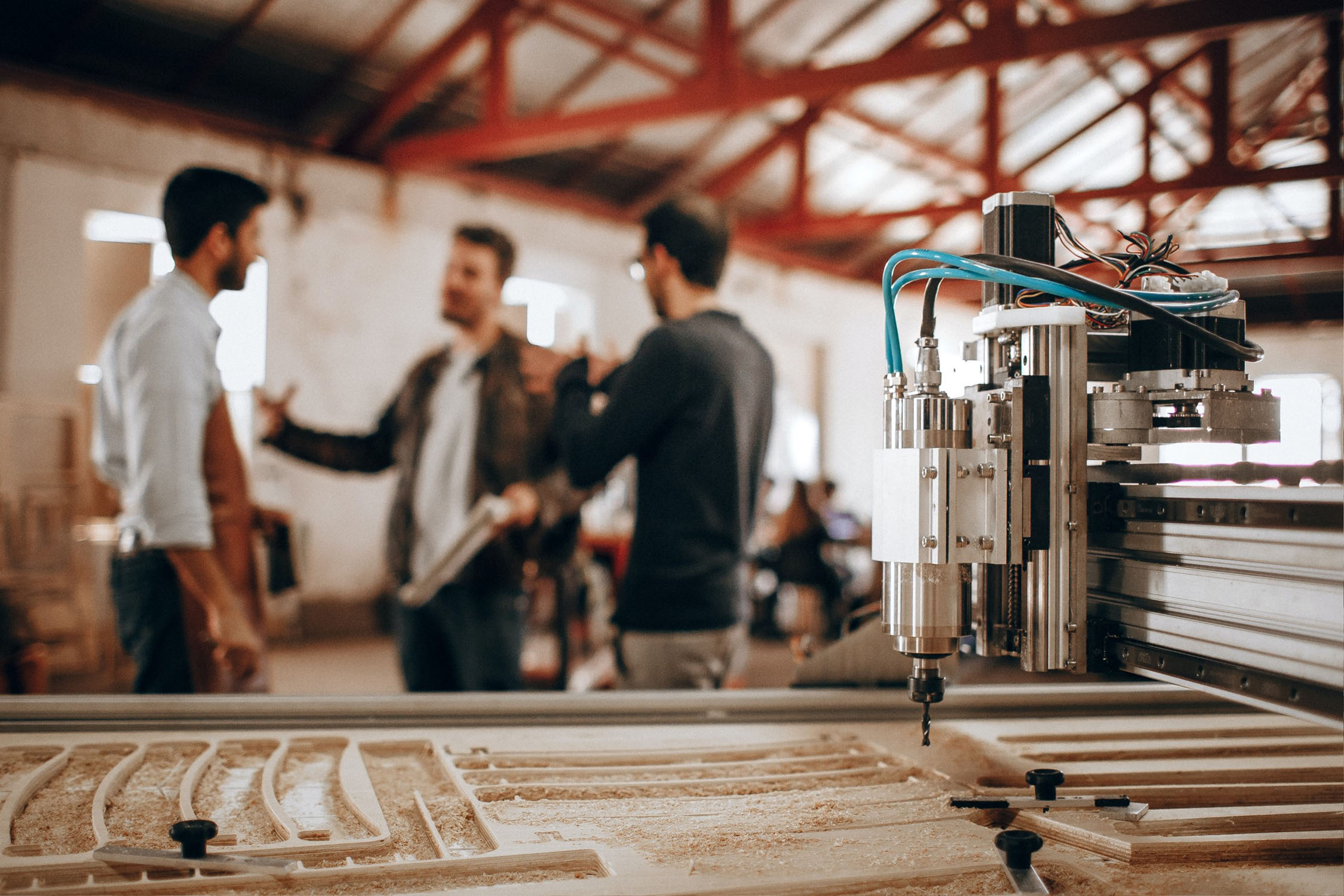 Nearly 80% Of High-Performing Field Service Organizations Use AI – Here’s What Else They’re Doing Right
