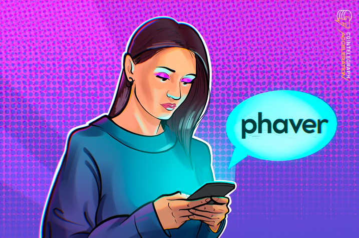 Web3 Social App Tackles Fake Accounts With An Innovative Engagement System