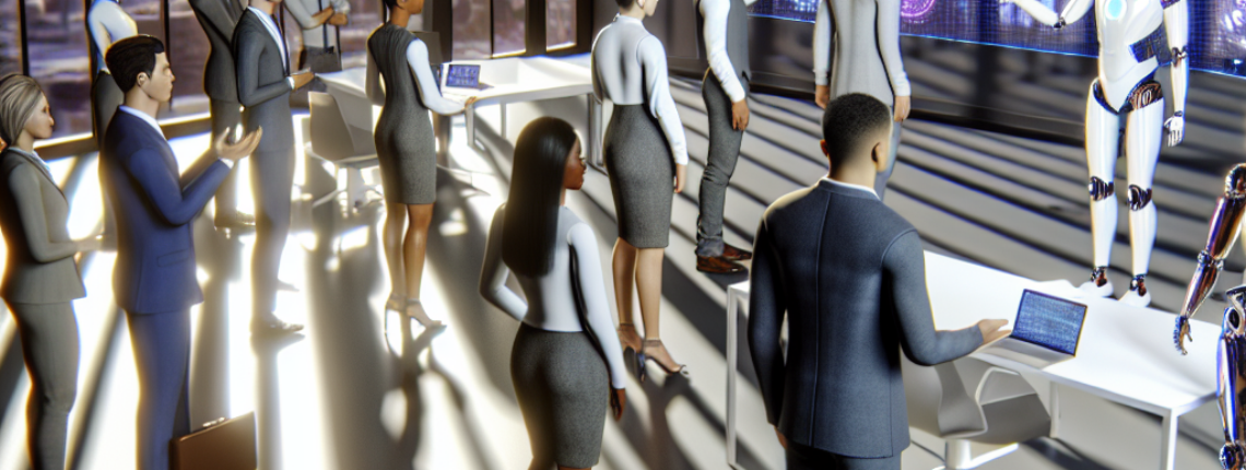 AI Agents: Transforming the Business Landscape