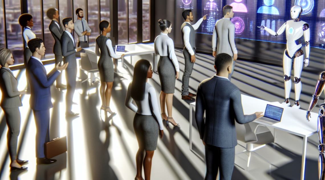 AI Agents: Transforming the Business Landscape