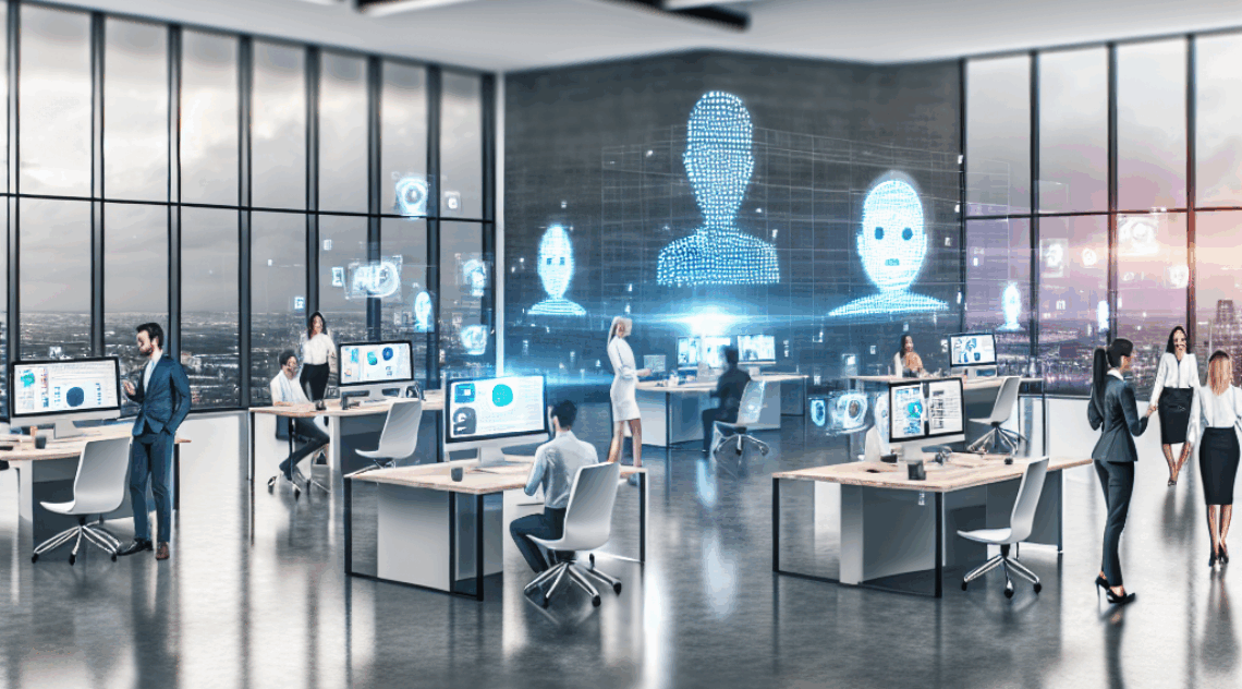 AI Agents: Transforming Business ROI Landscape