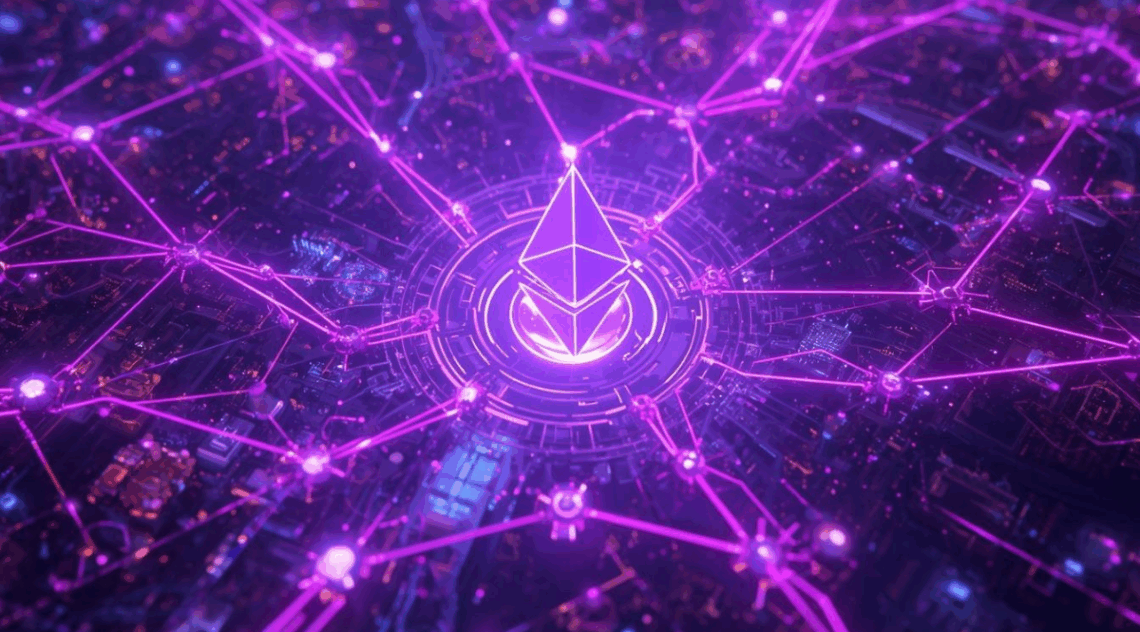 Ethereum’s Next Upgrade: What It Means for DeFi and Investors