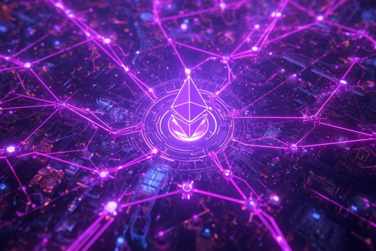 Ethereum’s Next Upgrade: What It Means for DeFi and Investors