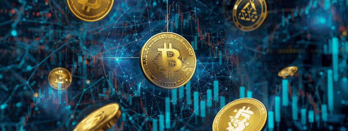 Top 5 Altcoins to Watch in Late 2025