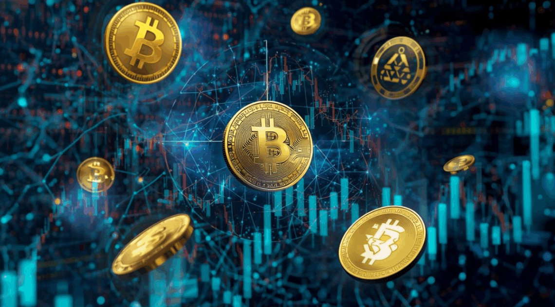 Top 5 Altcoins to Watch in Late 2025