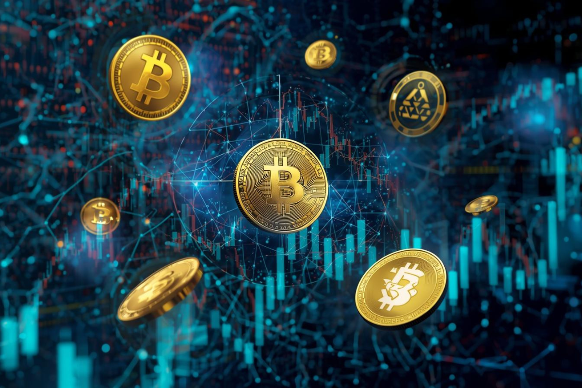 Top 5 Altcoins to Watch in Late 2025