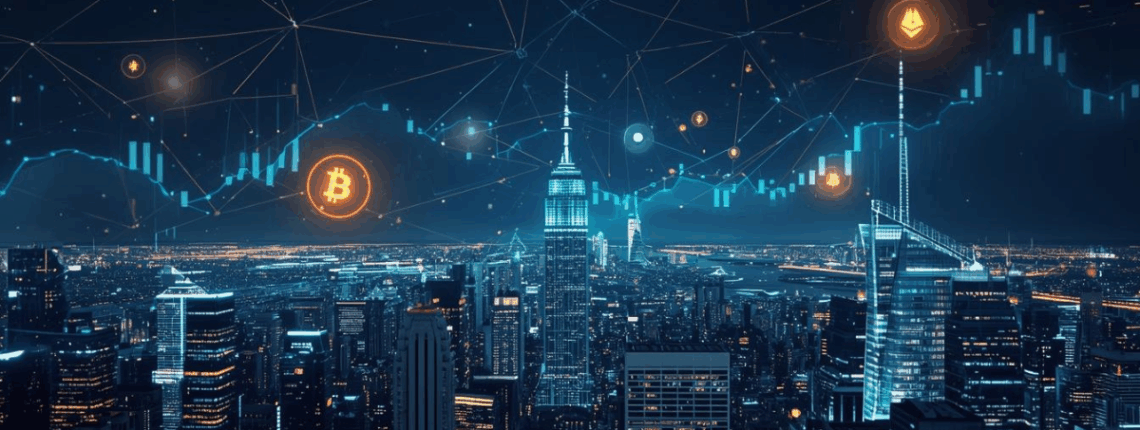 Crypto in 2025: Is the Next Bull Run Already Here?
