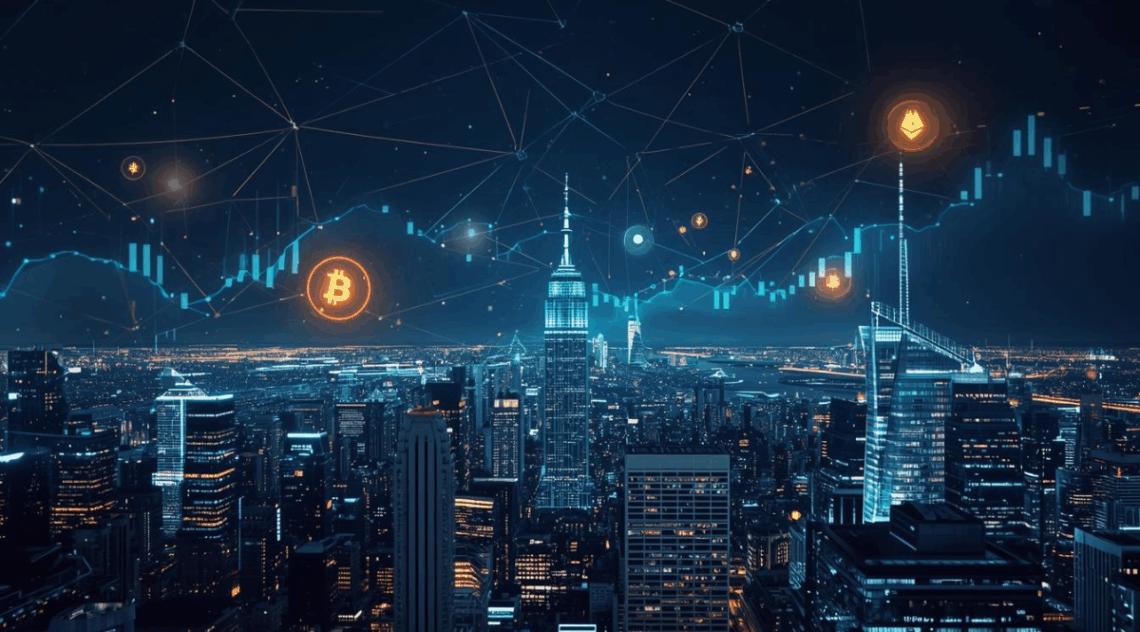 Crypto in 2025: Is the Next Bull Run Already Here?