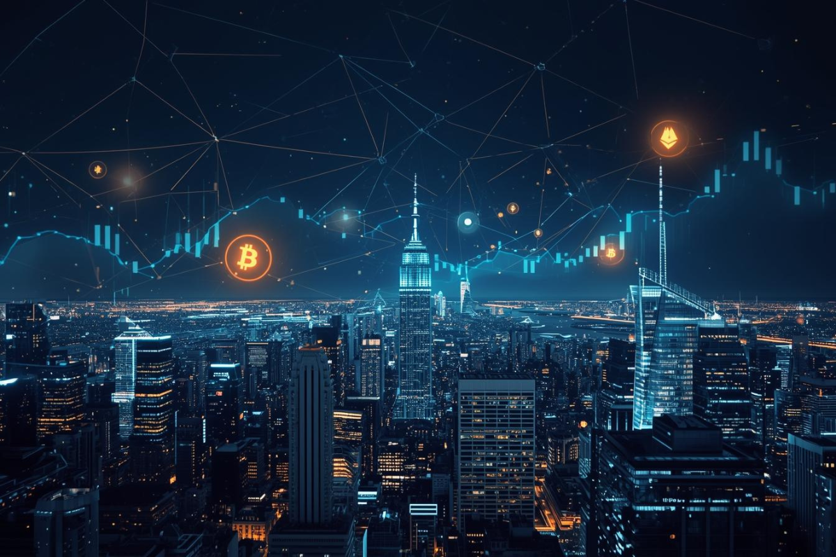 Crypto in 2025: Is the Next Bull Run Already Here?