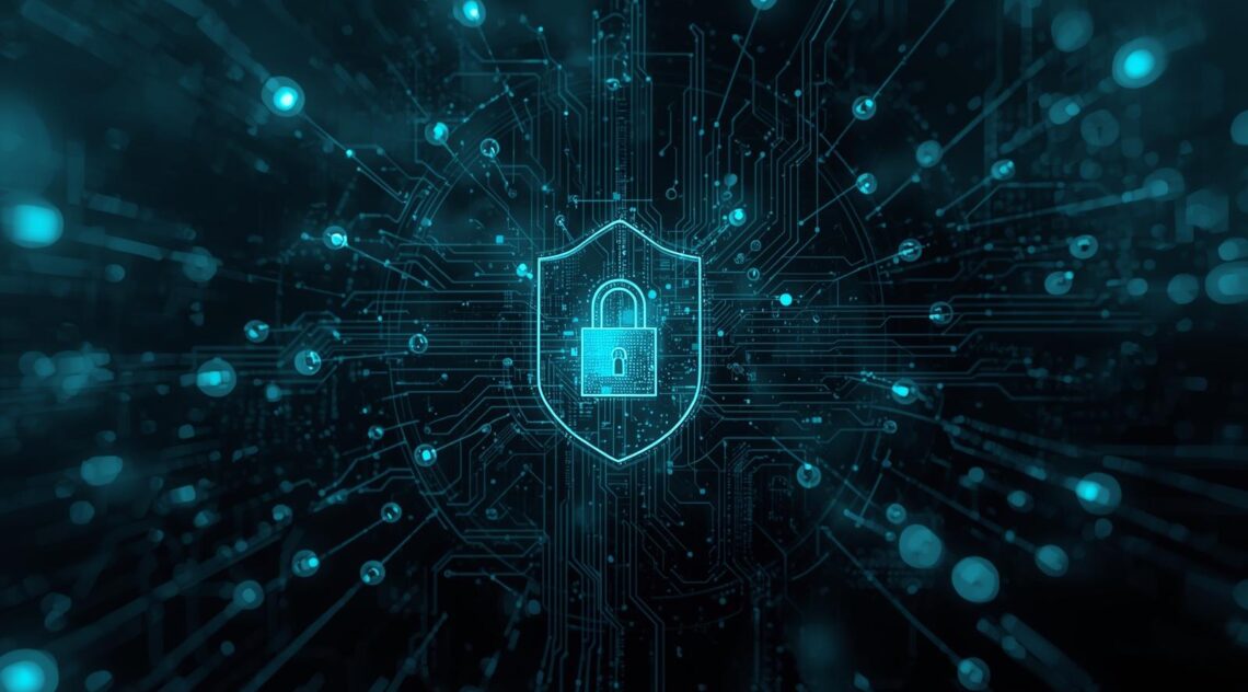 AI and Blockchain: The Perfect Match for Data Security?