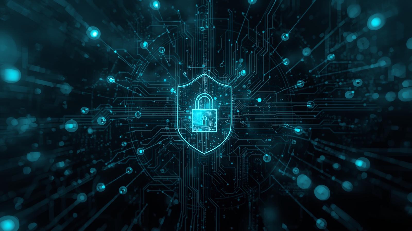 AI and Blockchain: The Perfect Match for Data Security?