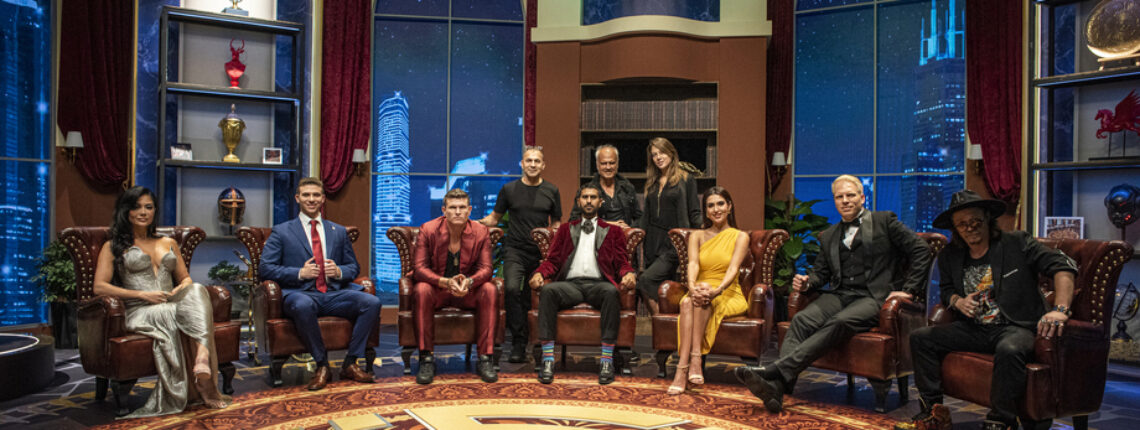 CryptoKnights Heads To OSN+ And OSNtv, Bringing Web3 Reality TV To Middle East Screens