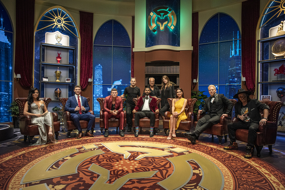 CryptoKnights Heads To OSN+ And OSNtv, Bringing Web3 Reality TV To Middle East Screens