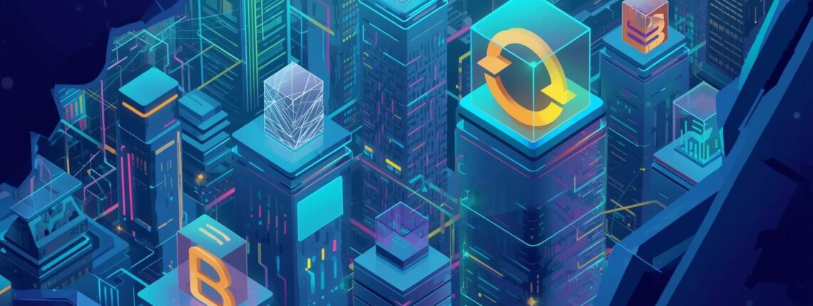 The Rise of Layer 2 Solutions: Scaling Blockchain for the Future