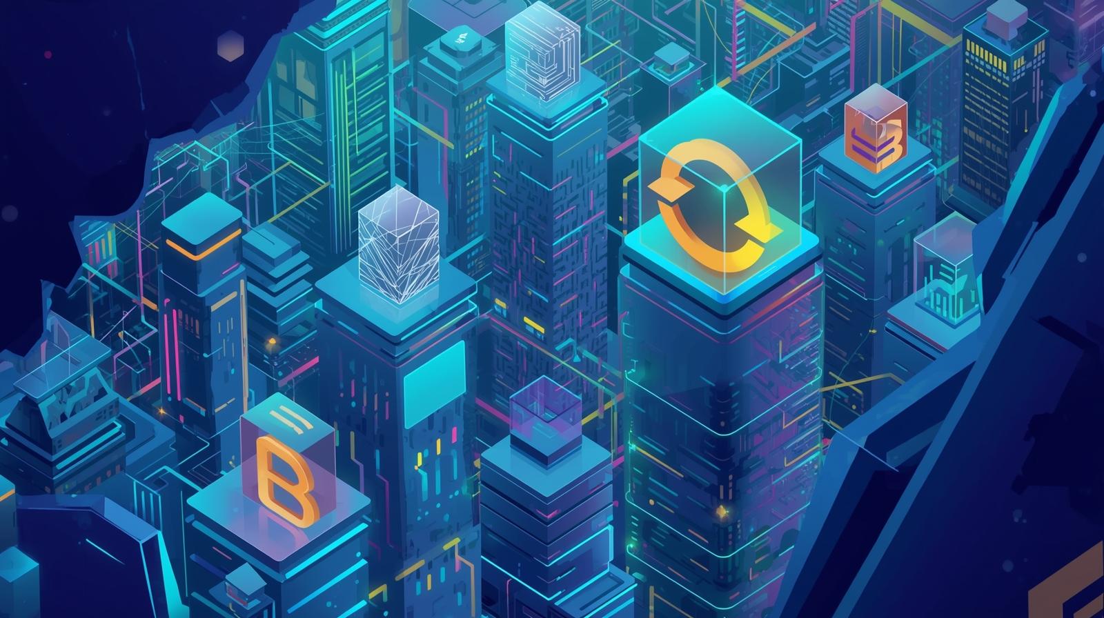 The Rise of Layer 2 Solutions: Scaling Blockchain for the Future