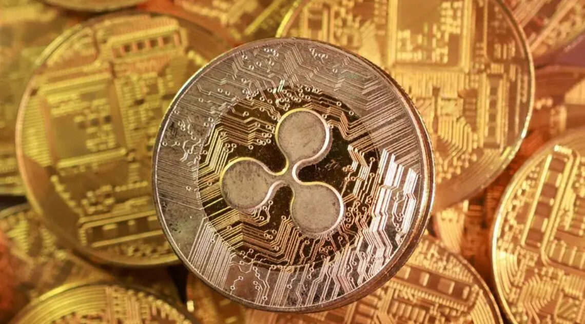Ripple-Backed Evernorth Set To Raise Over $1bln In US Listing To Hoard XRP Token