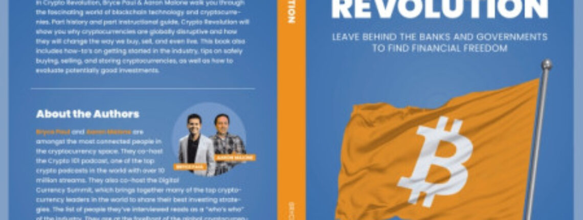 Crypto Revolution Reviews 2025: Free Book, 4 Bonus Gifts, And Expert Guide To The Bitcoin & Altcoin Bull Run