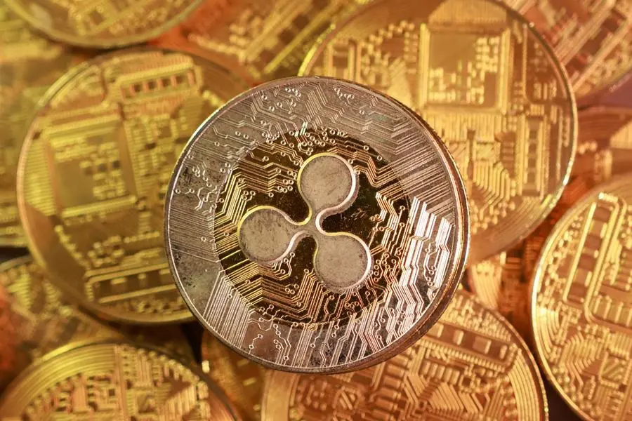 Ripple-Backed Evernorth Set To Raise Over $1bln In US Listing To Hoard XRP Token