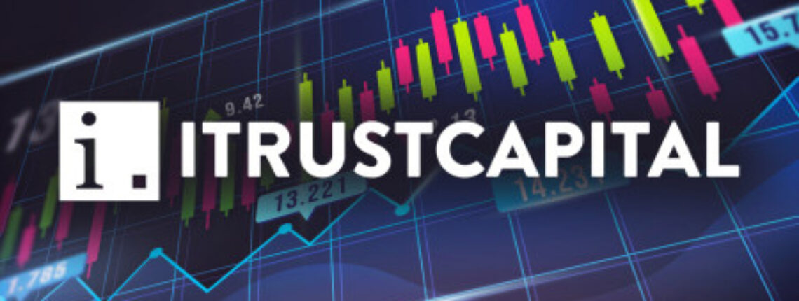 iTrustCapital Surpasses $15 Billion in Crypto Transactions