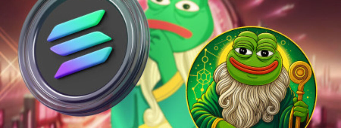 Solana Price Prediction, Can SOL Hit $300 Soon? Pepeto Rises $6.9M In Presale