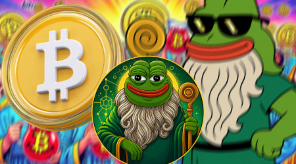 Why Is Pepeto 2025’s Best Crypto To Buy, A Next Bitcoin Story In The Crypto Market