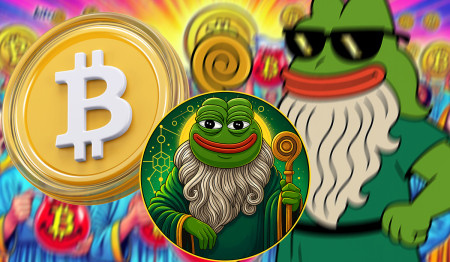 Why Is Pepeto 2025’s Best Crypto To Buy, A Next Bitcoin Story In The Crypto Market