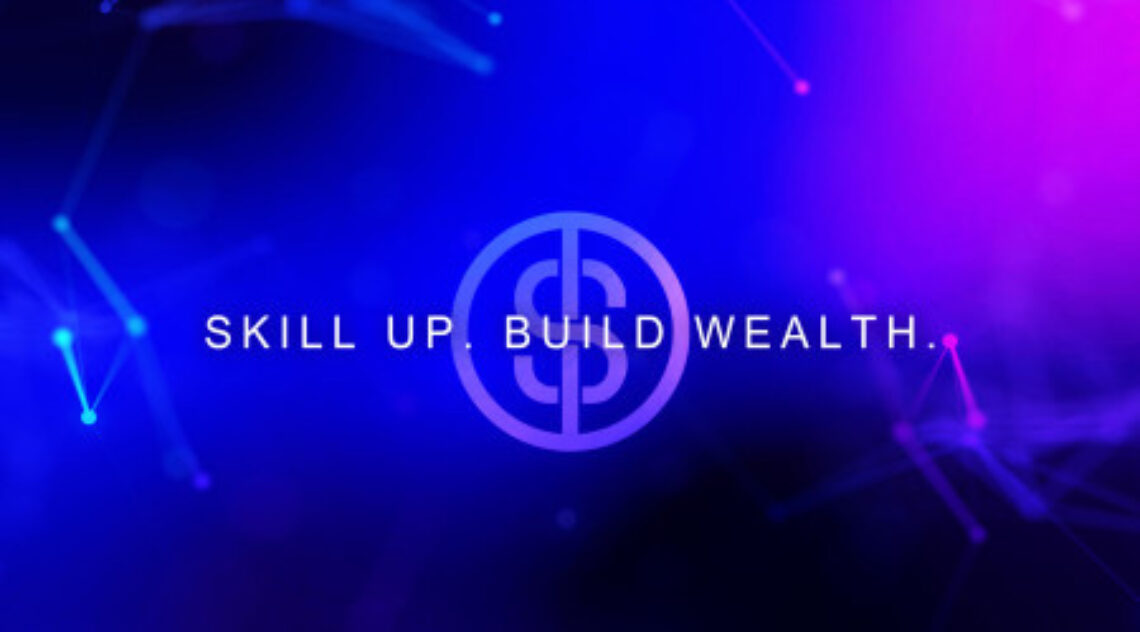 Crypto Education Token $STKR Surges 5,000% As 40% Of Supply Gets Staked By Investors