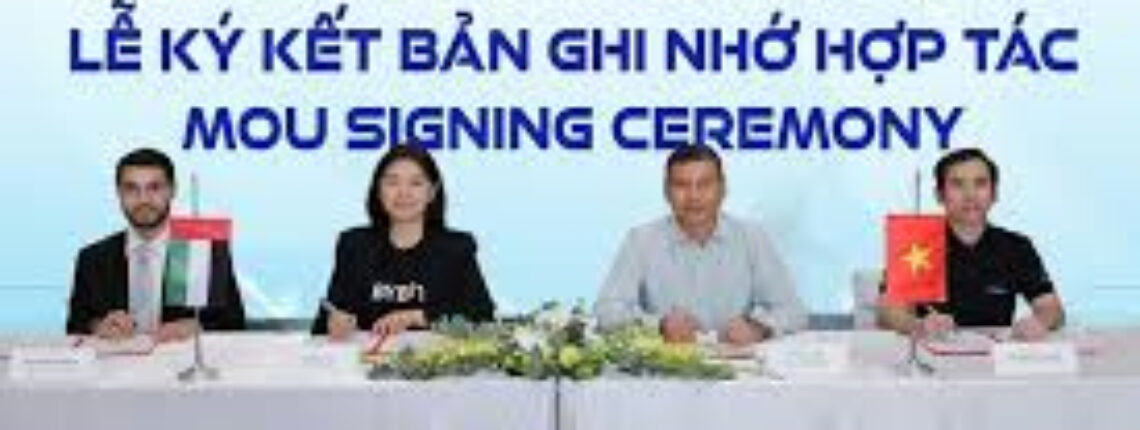Bybit Signs MOU With Abu Dhabi Blockchain Center To Advance Vietnam’s Digital Asset Future
