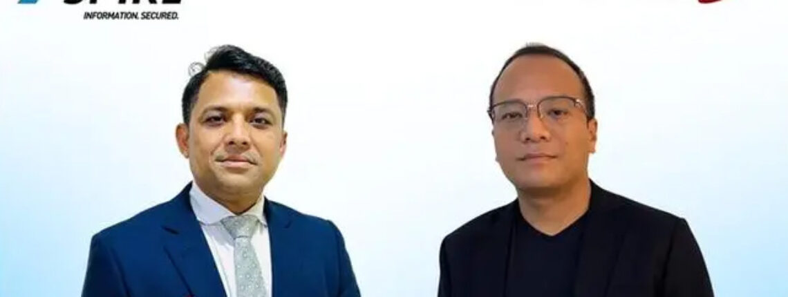 Futurex Teams Up With Spire Solutions To Deliver Enterprise Encryption Across The Middle East And Africa
