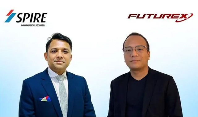Futurex Teams Up With Spire Solutions To Deliver Enterprise Encryption Across The Middle East And Africa