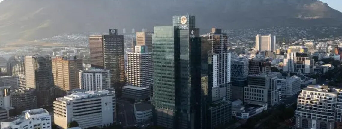 Absa Bank Embraces The Future With Ripple’s Digital Asset Custody Technology