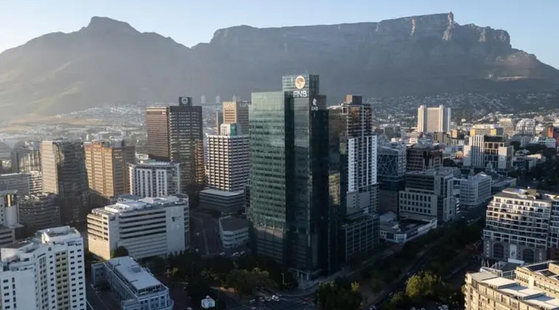Absa Bank Embraces The Future With Ripple’s Digital Asset Custody Technology