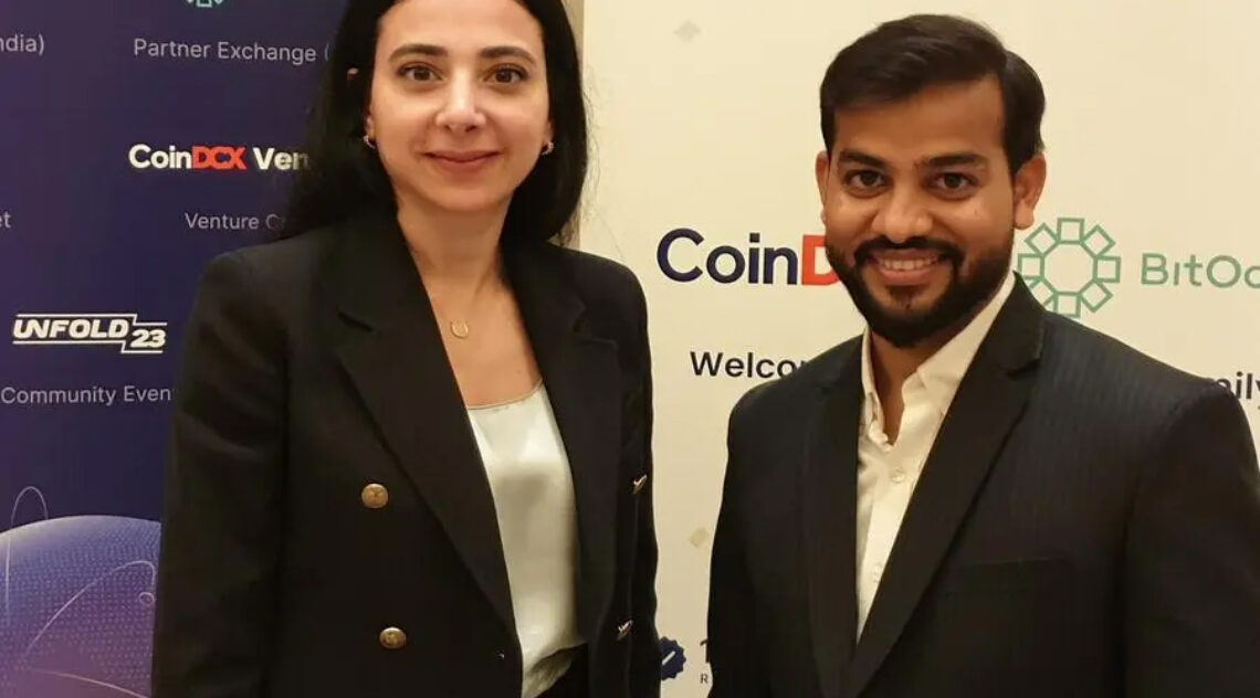 BitOasis’ Parent Company CoinDCX, Announces Investment From Coinbase