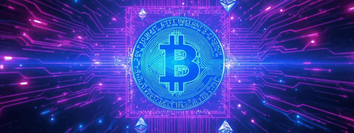 How Quantum Computing Could Threaten (or Strengthen) Blockchain Security