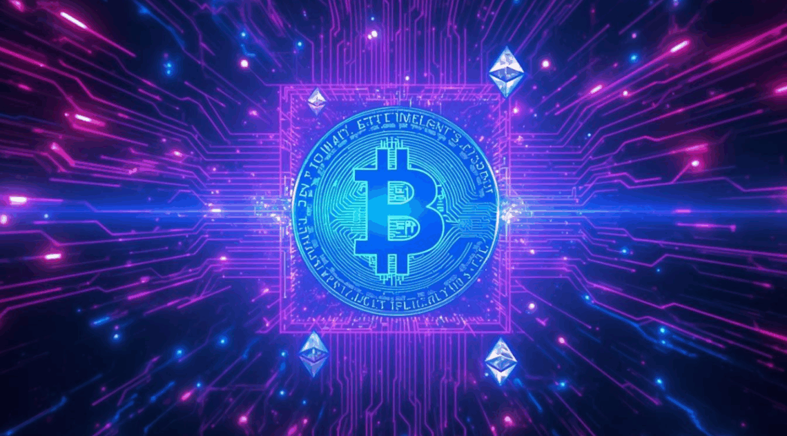 How Quantum Computing Could Threaten (or Strengthen) Blockchain Security