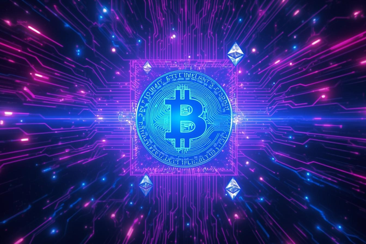 How Quantum Computing Could Threaten (or Strengthen) Blockchain Security
