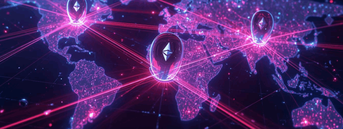 The Next Wave: Interoperable Blockchains and Cross-Chain Transfers