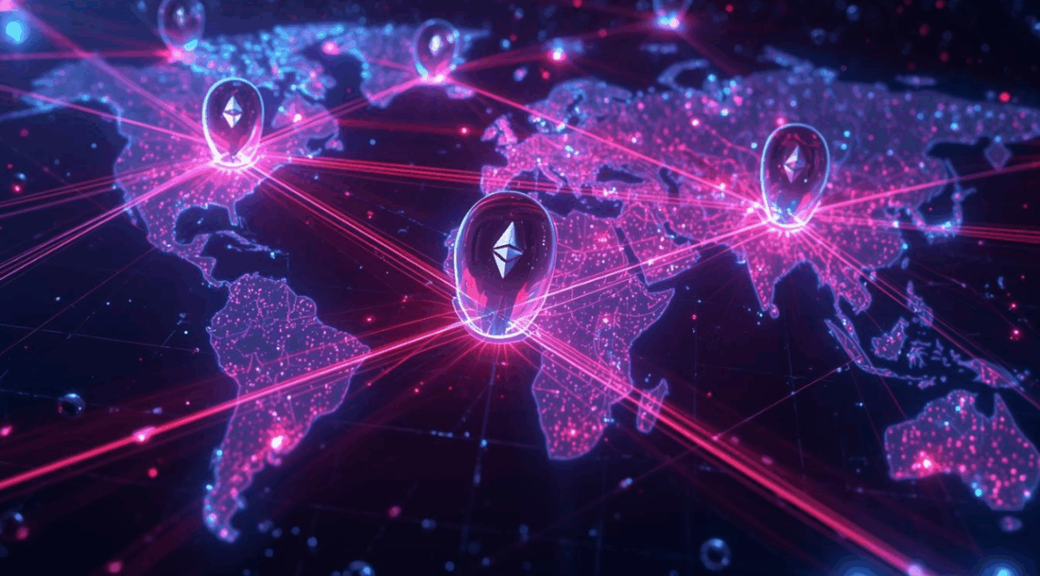 The Next Wave: Interoperable Blockchains and Cross-Chain Transfers